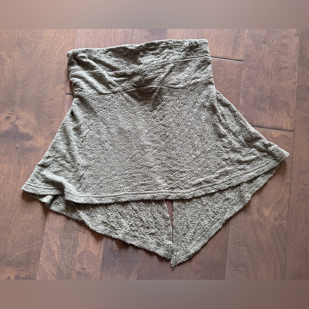 NWOT Free People Free-est Noa Tube Top - Picture 5 of 9